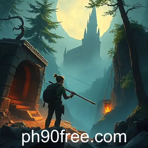 Exploring the Depths of Adventure Games: The Allure of 'ph90'