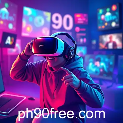 Emerging Trends in Online Gaming