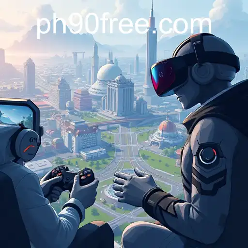 Emerging Trends in Gaming for 2025