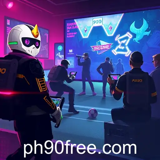 The Rise of Interactive Gaming Platforms