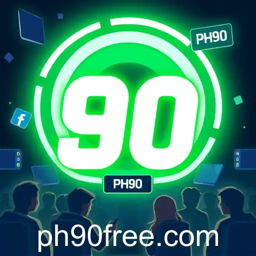 Unraveling the Digital Playgrounds: PH90's Rising Influence