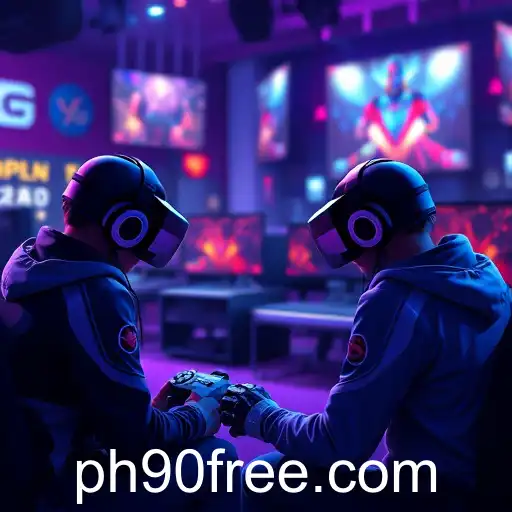 The Evolution of Online Gaming Communities