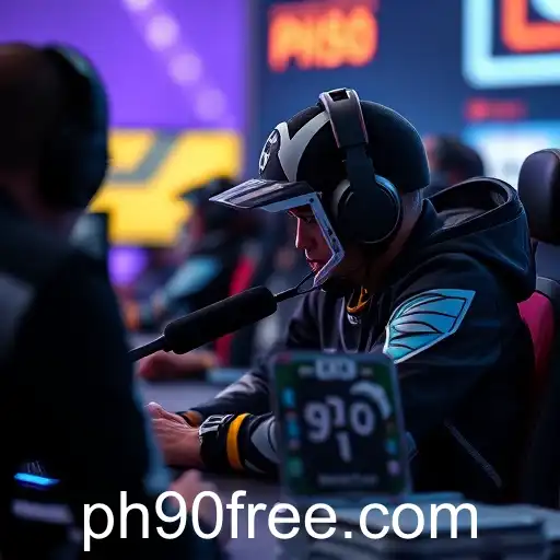 The Rise of Online Gaming and the PH90 Conundrum