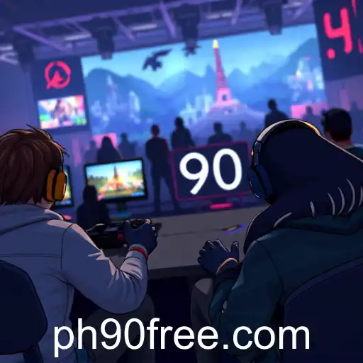 Exploring the Thrills of Multiplayer Games