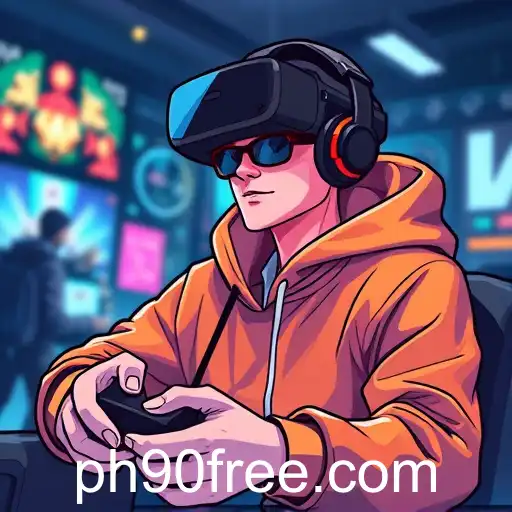 The Rise of Online Gaming in a Digital Era