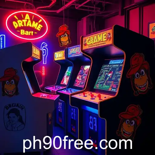 Gaming's Growing Universe: PH90's Influence