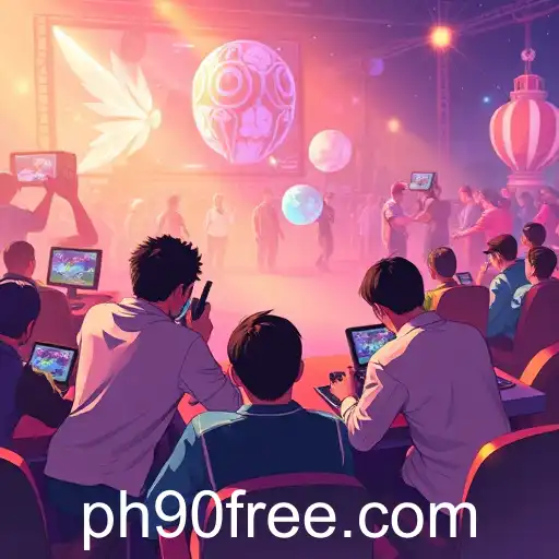 The Rise of PH90 and Its Impact on Online Gaming