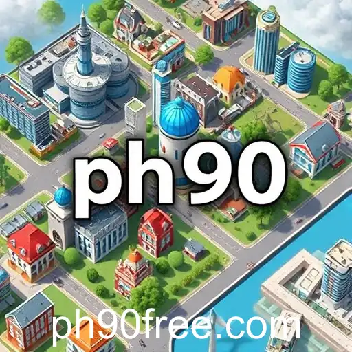 Exploring the World of Simulation Games: A Deep Dive into ‘ph90’