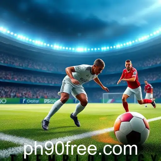 Exploring the Exciting World of Sports Games: A Dive into Virtual Athletics