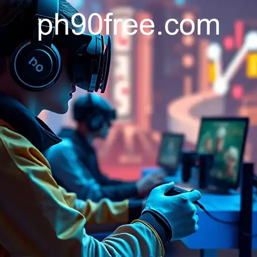 Virtual Realms and Global Trends